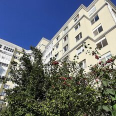 Квартира 52 м², 1-комнатная - изображение 2