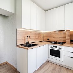 Квартира 63 м², 3-комнатная - изображение 2