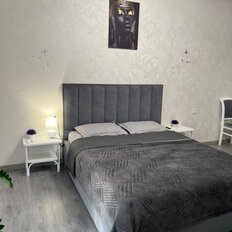 Квартира 55 м², 1-комнатная - изображение 3