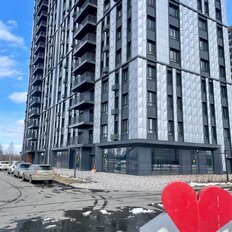 Квартира 44,9 м², 1-комнатная - изображение 3