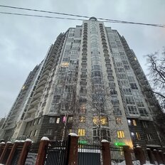 Квартира 165 м², 3-комнатная - изображение 4