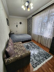 48 м², квартира-студия 5 000 ₽ в сутки - изображение 51