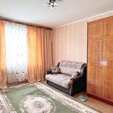 Квартира 52,7 м², 2-комнатная - изображение 5