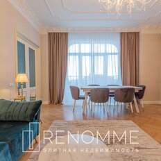 Квартира 120 м², 3-комнатная - изображение 2