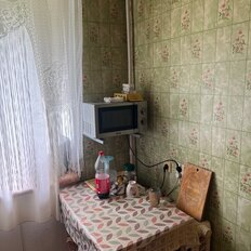 Квартира 29 м², 1-комнатная - изображение 5