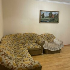 Квартира 50 м², 1-комнатная - изображение 5