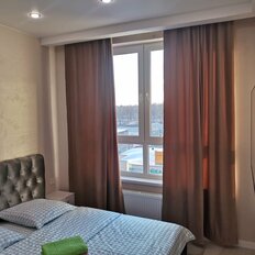 Квартира 25 м², студия - изображение 5