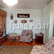 Квартира 44,4 м², 2-комнатная - изображение 3