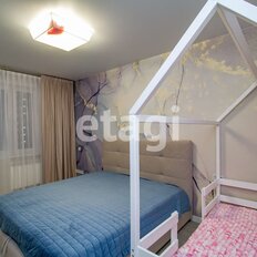 Квартира 74,9 м², 3-комнатная - изображение 5