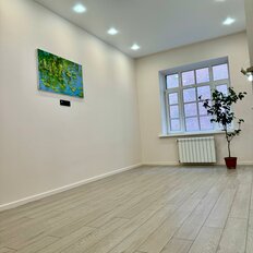 Квартира 66,5 м², 2-комнатные - изображение 4