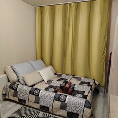 Квартира 16 м², 1-комнатная - изображение 4