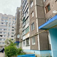 Квартира 48 м², 2-комнатная - изображение 2