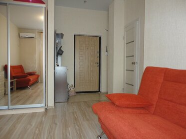 36 м², 1-комнатная квартира 3 000 ₽ в сутки - изображение 35