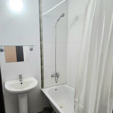 Квартира 40 м², 1-комнатная - изображение 3