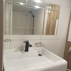 Квартира 16,7 м², студия - изображение 1