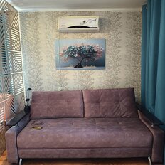 Квартира 32,2 м², 1-комнатная - изображение 4