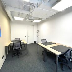 19,6 м², офис - изображение 4