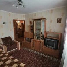 Квартира 44 м², 2-комнатная - изображение 1