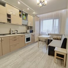 Квартира 36,2 м², 1-комнатная - изображение 3