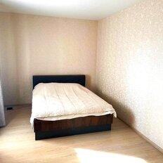 Квартира 45 м², 1-комнатная - изображение 2