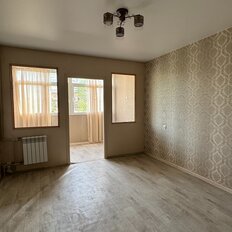 Квартира 70 м², 2-комнатная - изображение 1