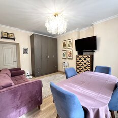 Квартира 82,5 м², 4-комнатная - изображение 4