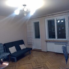 Квартира 50 м², 2-комнатная - изображение 3