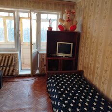 Квартира 33,6 м², 1-комнатная - изображение 3