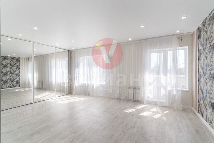 71 м², 3-комнатная квартира 7 597 000 ₽ - изображение 26