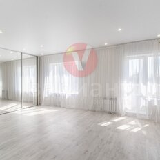 Квартира 80 м², 3-комнатная - изображение 5