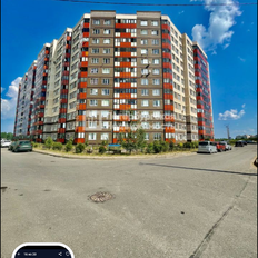 Квартира 41,8 м², 1-комнатная - изображение 1