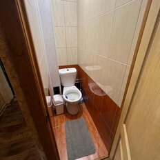Квартира 44 м², 2-комнатная - изображение 4