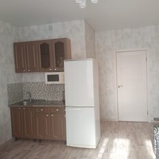 Квартира 28 м², студия - изображение 2