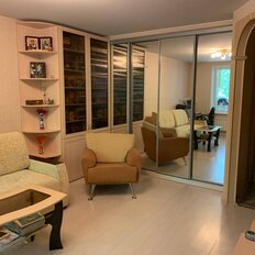 Квартира 35,2 м², 1-комнатная - изображение 4