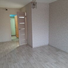 Квартира 18 м², студия - изображение 5