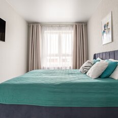 Квартира 50 м², 2-комнатная - изображение 2