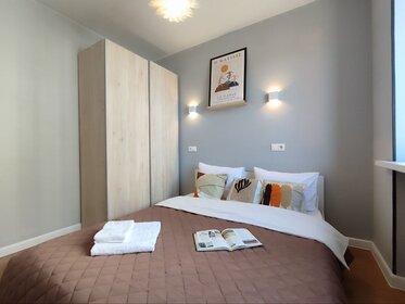 25 м², 1-комнатная квартира 2 300 ₽ в сутки - изображение 61