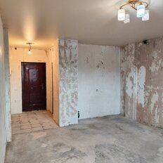 Квартира 30 м², студия - изображение 4