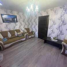 Квартира 50 м², 2-комнатная - изображение 4