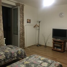 Квартира 25 м², студия - изображение 5