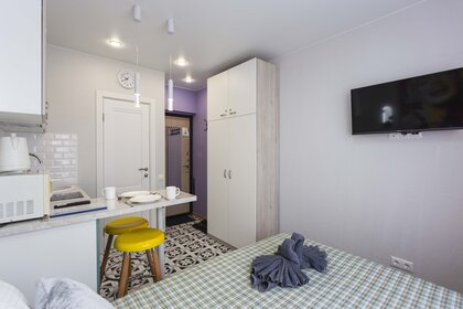 15 м², квартира-студия 3 000 ₽ в сутки - изображение 65