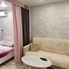 Квартира 35 м², 1-комнатная - изображение 3