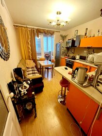 Купить 4-комнатную квартиру с возможностью обмена в районе Петроградский в Санкт-Петербурге и ЛО - изображение 31