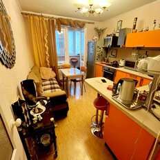 Квартира 39,1 м², 1-комнатная - изображение 1