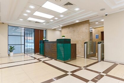 5,4 м², юридический адрес 15 004 ₽ в месяц - изображение 20