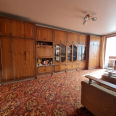 Квартира 79,4 м², 3-комнатная - изображение 5