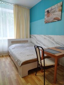 10 м², квартира-студия 1 800 ₽ в сутки - изображение 30