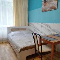 Квартира 18 м², студия - изображение 2