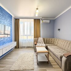 Квартира 50 м², 2-комнатные - изображение 3