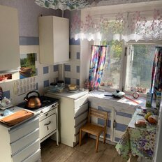 Квартира 59 м², 3-комнатная - изображение 4